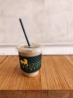 Panther Coffee