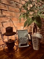 Palm Coffee Roasters