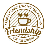 Friendship Coffee