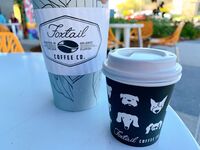 Foxtail Coffee