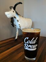 Lucky Goat Coffee