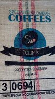 Specialty Colombian Coffees