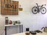 Argyle Coffee Roasters