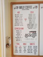 Willy Coffee