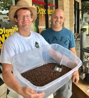 Coffee Roaster & Coffee Shops Dignity Roasters in Ocala FL