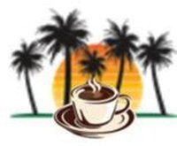 Caribbean Coffee Cup