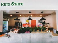 King State