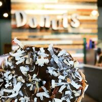 Maynards Donut Co