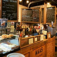 Maas Coffee Roasters