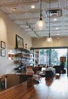 Coffee Roaster & Coffee Shops Belux Coffee Roasters in Alpharetta GA