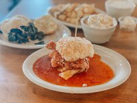 Maple Street Biscuit Company