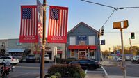 Coffee Roaster & Coffee Shops 1828 Coffee in Zebulon GA