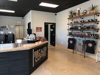 Coffee Roaster & Coffee Shops