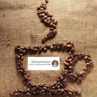 Hilltop Roasters