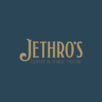 Jethros Coffee & Public House