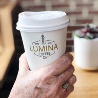 Coffee Roaster & Coffee Shops Lumina Coffee in Rome GA