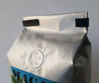 Blue Macaw Coffee Roasters