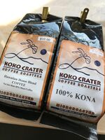 Koko Crater Coffee Roasters