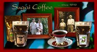 Sugai Kona Coffee