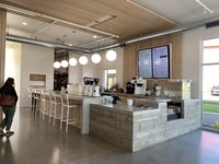 Union Roasters