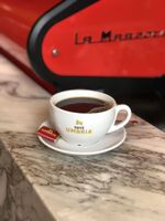 Caffe Umbria