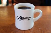 Logan Square Coffee & Tea Tour