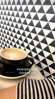 Printers Row Coffee