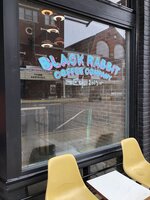 Black Rabbit Coffee