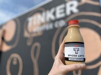 Tinker Coffee