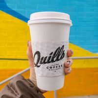 Coffee Roaster & Coffee Shops Quills Coffee in Indianapolis IN