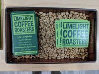 Limelight Coffee Roasters