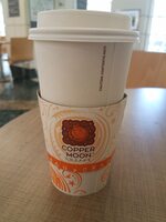 Cooper Moon Coffee