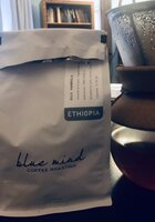 Blue Mind Coffee Roasting