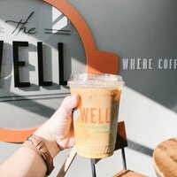 The Well Coffeehouse