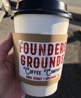 Founders Grounds Coffee Company