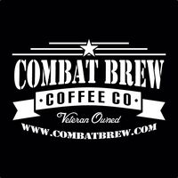 Combat Brew Coffee