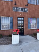 Starlight Coffee Co. & Bean Street Cafe