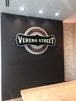 Verena Street Coffee