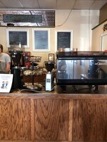 Coffee Roaster & Coffee Shops