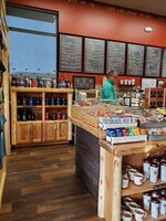 Coffee Roaster & Coffee Shops Cabin Coffee Co in Winterset IA