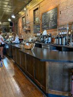 Coffee Roaster & Coffee Shops