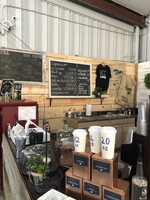 Coffee Roaster & Coffee Shops