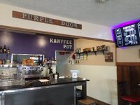 KAWffee Pot