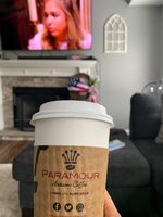 Paramour Coffee