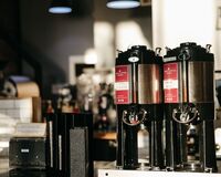 Signet Coffee Roasters