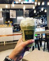 Heine Brothers Coffee - Omni Hotel