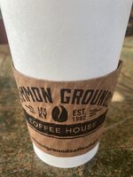 Common Grounds Coffee House