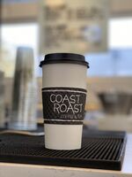 Coast Roast Coffee & Tea