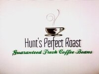 Hunts Perfect Roast