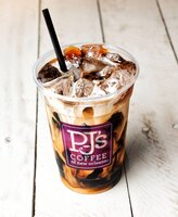 PJs Coffee